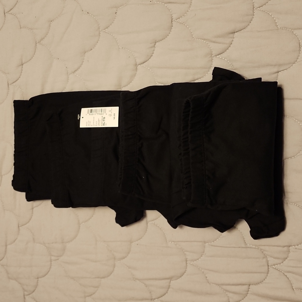 Girls 5 pack Leggings